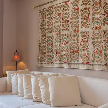 Spolia Art Maison Apartment *