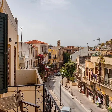 Spolia Art Maison * Chania (Crete)