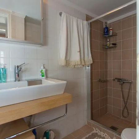 Spolia Art Maison Apartment Chania (Crete)