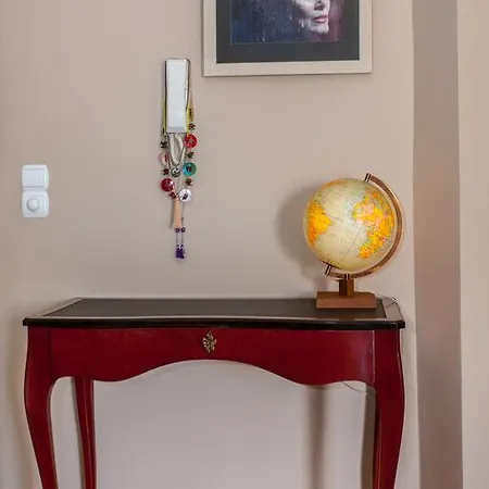 Apartment Spolia Art Maison