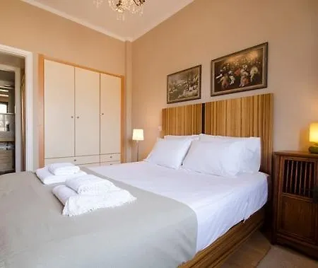 Apartment Spolia Art Maison Chania (Crete)
