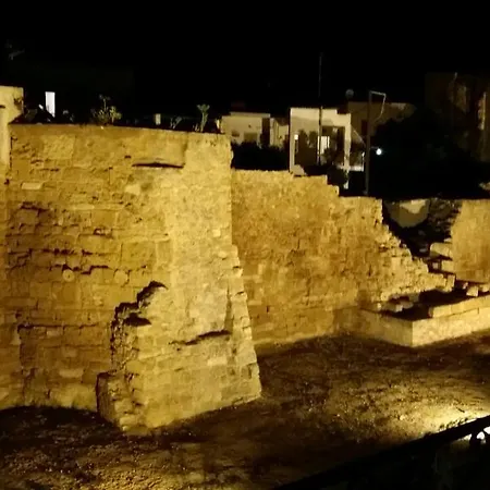 Spolia Art Maison Chania (Crete)