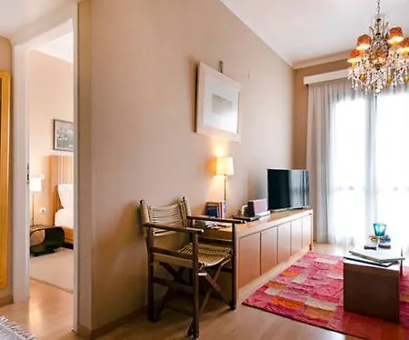 Spolia Art Maison Apartment Chania (Crete)