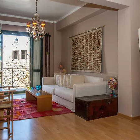 Spolia Art Maison * Chania (Crete)
