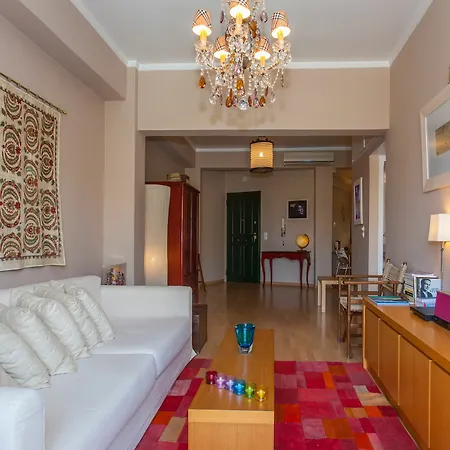 Apartment Spolia Art Maison
