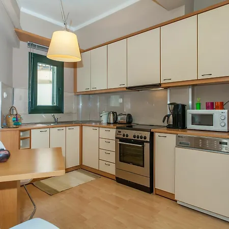 Spolia Art Maison Apartment *