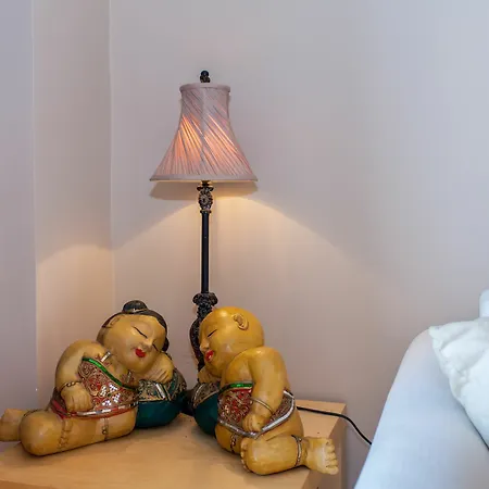 Spolia Art Maison Apartment
