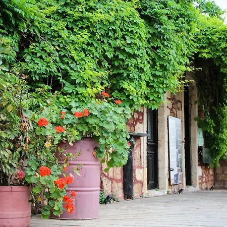 Spolia Art Maison Apartment Chania (Crete)