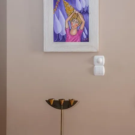 Spolia Art Maison *