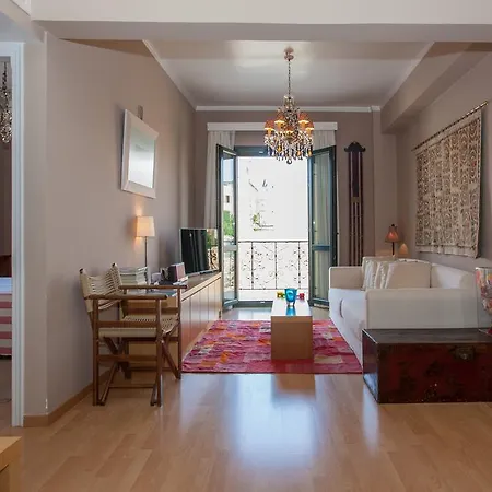 Spolia Art Maison Chania (Crete)